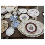 Decorative Chinaware & Serving Dishes