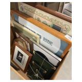 Photos & Framed Goods