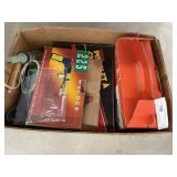 Soldering Iron & Electrical Supplies