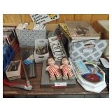 Dress Patterns, Rubber Bodied Dolls, Kennedy