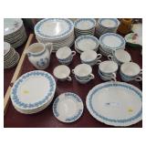Wedgwood China