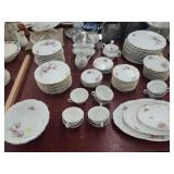 Brazilian Chinaware