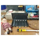 Avon Bottles, Train Track, Decorative Items,