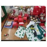 Seasonal Decorations, Hallmark Ornaments,