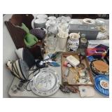 (2) Century Safes, Paper Shredder, Fluid Light,