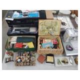 Calculator, Radios, Camera, Clocks,