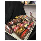 Matchbox & Die Cast Toy Vehicles