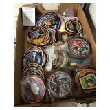 PA Game Commission & Sportsman Patches