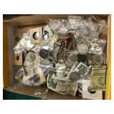 Foreign Money & Currency