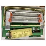 Lionel #3656 Stockyard