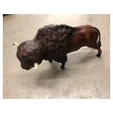 Breyer Buffalo