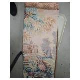 Contemporary Wall Hanging Tapestry