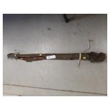 Montague Stone Harbor Cane Pole