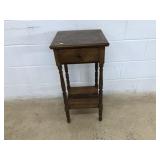 1 Drawer Night Stand