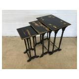 Nesting Table Set