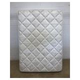 Double Mattress/ Box Spring