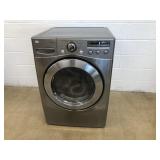 LG Electric Dryer