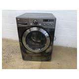LG Washer