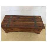 Cedar Chest