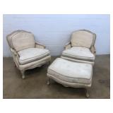 3 Pc. Fairfield Living Room Set