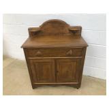Refinished Washstand