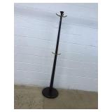 Mid Century Coat Rack