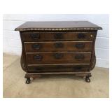 Century 4-Drawer Server