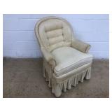 Upholstered Chair