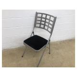 Metal Folding Chair