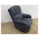 La-Z-Boy Upholstered Recliner