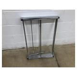 Metal Plated Drying Rack