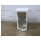 Rotating Jewelry Cabinet