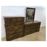 2 Pc. Bedroom Set
