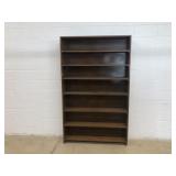 Softwood Bookshelf