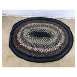 Braided Rug