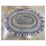 Braided Rug