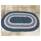 Braided Rug