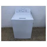 Hotpoint Wash Machine