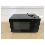 Sharp Microwave