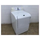 Maytag Neptune Electric Dryer