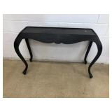 Contemporary Sofa Table