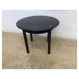 Modern Circular Stand