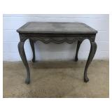 Contemporary Softwood Table