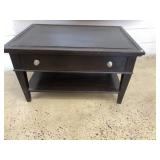 Modern Single Drawer Coffee Table