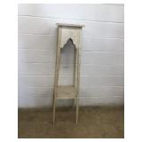 Softwood Painted Stand