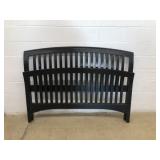 Queen Size Headboard & Footboard