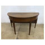 Drop Leaf Table