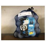 Approx. 48 Reload Golf Balls