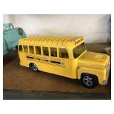 Hubley School Bus