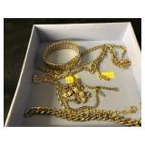 Assorted Costume Jewelry